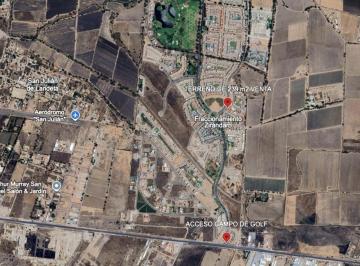 Terreno / Lote · 239m² · Terreno en Zirándaro
