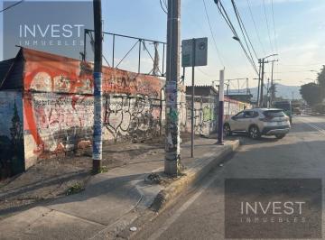 Terreno / Lote · Terreno - Los Reyes