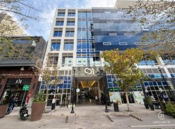 Oficina · 82m² · 4 Estacionamientos · Oficina en Renta en Distrito 1 (Saucito) en Chihuahua, Chih