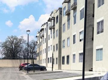 Departamento · 45m² · 2 Recámaras · 1 Estacionamiento · Departamento en Venta - 2 Recámaras - Diseño Moderno - Nuevo