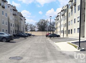 Departamento · 45m² · 2 Recámaras · 1 Estacionamiento · Departamento en Venta - 2 Recámaras - Diseño Moderno - Nuevo | Belmo Pa