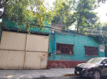 Bodega comercial de 8 habitaciones, Miguel Hidalgo · Se Renta Nave Industrial o Bodega con Oficinas de 379 m² en Tacuba Miguel Hidalgo