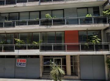Departamento de 3 habitaciones, Miguel Hidalgo · Departamento Adjudicado a Media Calle de Presidente Mazarik en Polanco
