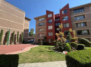 Departamento de 2 habitaciones, Atizapán de Zaragoza · Excelente Departamento en Ultimo Piso