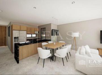 Departamento de 2 habitaciones, Benito Juárez · Departamento en Venta con Roof Garden