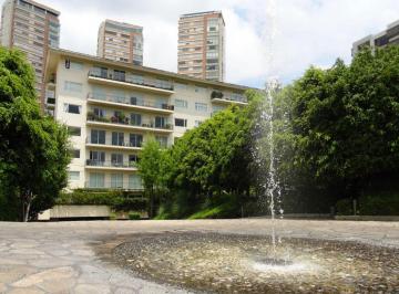 Departamento de 3 habitaciones, Miguel Hidalgo · Exclusivo Departamento en Venta en Bosques de Las Lomas.