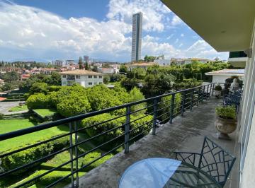 Departamento de 3 habitaciones, Miguel Hidalgo · Departamento de Lujo en Venta.