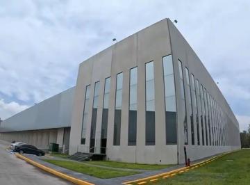 Nave industrial · 20m² · 12 Estacionamientos · Nave Industrial Tepotzotlan