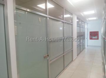 Oficina , Querétaro · Consultorio Renta Centro Querétaro Dentro de Complejo Hospitalario Privado Adhg