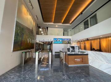 Oficina , Querétaro · Oficina Renta Wtc Juriquilla Querétaro Piso 9 Vista Panorámica Adhg