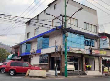 Local comercial , Gustavo A. Madero · Se Renta Local Comercial en Primer Piso de 112 m² a Unos Pasos del Metro Indios Verdes