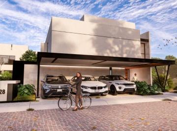 Casa de 3 habitaciones, Querétaro · Espacios Que Inspiran, Diseño Que Trasciende - Lomas del Campanario Norte