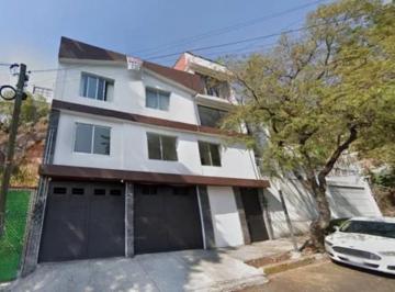 Departamento de 2 habitaciones, Alvaro Obregón · Venta de Amplio Dpto. en Col. Colonas del Sur, Álvaro Obregón, Cdmx. Solo Recursos Propios.