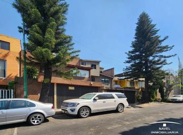 Casa en condominio de 3 habitaciones, Coyoacán · Casa Venta, Coyoacán