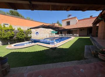 f3a7cafc7b6d458cf41999cdec4a1c958f809ab0b9e0fc210c6a7ab626f481d0 · Casa en Venta en Fracc. Granjas Residenciales en Tequisquiapan Kei