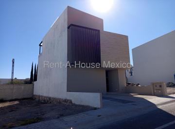 Casa en condominio de 3 habitaciones, El Marqués · Casa en Venta con Amplios Espacios Lista Para Entrenar Zibata, El Marques en Querétaro