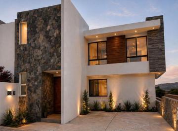 Casa · 172m² · 3 Recámaras · 2 Estacionamientos · Casa en Venta Haras Puebla Farasi Bambú | Entrega Inmediata
