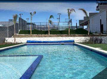 Departamento de 2 habitaciones, Tijuana · Preventa Penthouse en Tr3s60 Tijuana
