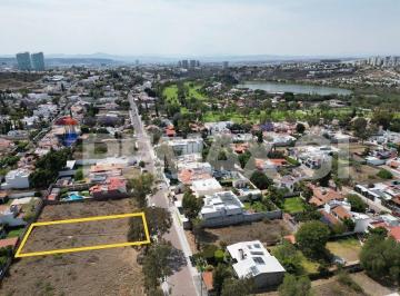 Terreno / Lote · 1000m² - Remax Si · Terreno en Venta - Juriquilla 1,000 m²