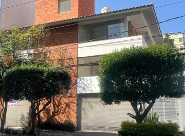Casa en condominio de 4 habitaciones, Benito Juárez · Casa en Condominio Privado en Venta | Benito Juárez | Col del Valle