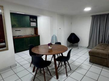 Departamento de 2 habitaciones, Guadalajara · Departamento Amueblado a Espaldas de La Expo Guadalajara