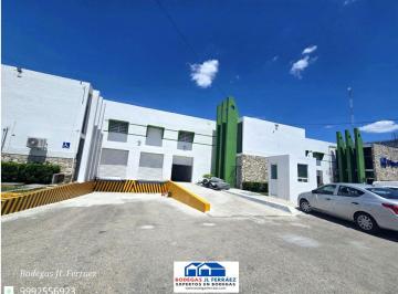 Bodega comercial · 1142m² · 2 Recámaras · 5 Estacionamientos · Bodega Comercial de 1142 M².vista a Periferico