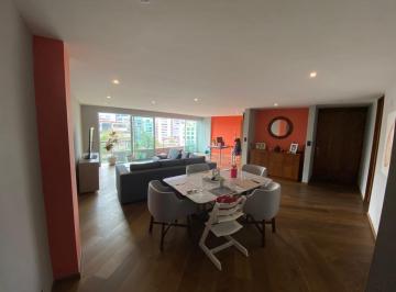 Departamento · 174m² · 2 Recámaras · 1 Estacionamiento · Departamento en Venta en Lomas de Chapultepec