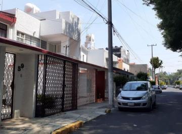 Casa de 3 habitaciones, Coyoacán · Casa en Remate Hipotecario Los Cipreses Coyoacan
