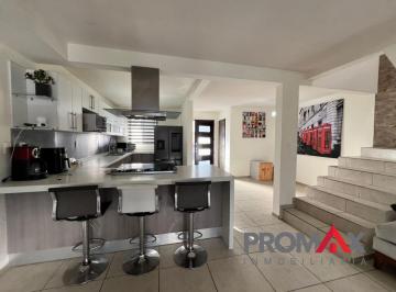Casa de 3 habitaciones, Querétaro · Venta de Casa en El Refugio Queretaro