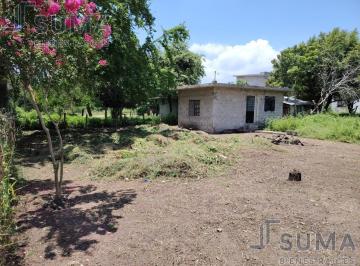 Terreno / Lote · 34m² · 1 Recámara · Terreno en Venta en Santa Amalia, Altamira Tamaulipas.