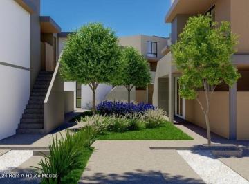 Casa en condominio de 2 habitaciones, El Marqués · Departamento en Venta, 1er Nivel Rodeado de Naturaleza en El Marques, querétaro