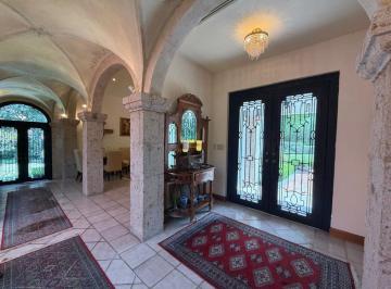 Casa de 3 habitaciones, Santiago · Casa de un Solo Piso en Las Misiones