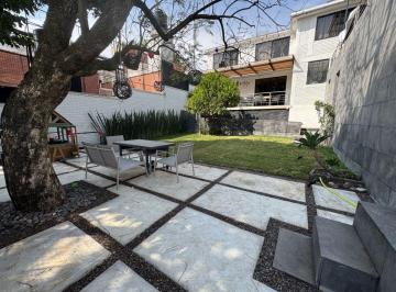 Casa de 5 habitaciones, Alvaro Obregón · Casa en Venta en Encino Grande, Tetelpan