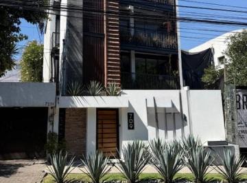 IMG_4110.jpeg · Edificio Boutique de Tres Departamentos Completamente Remodelado