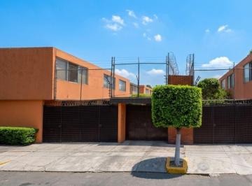 Casa en condominio de 3 habitaciones, Tlalpan · Casa en Condominio Remate Hipotecario Toriello Guerra