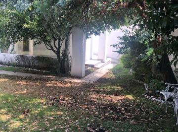 Casa de 4 habitaciones, Miguel Hidalgo · Renta Casa en Lomas de Chapultepec, Sierra Ventana