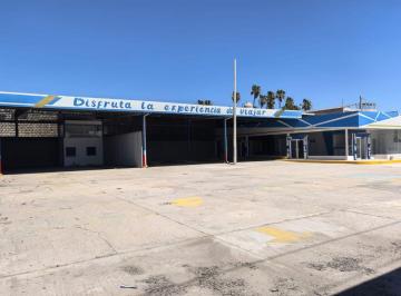 Este terreno comercial en venta, ubicado en una zona estrategica, ofrece una exc · Terreno en Venta