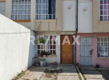Casa de 2 habitaciones, Chalco · Casa en Venta de 65 m²