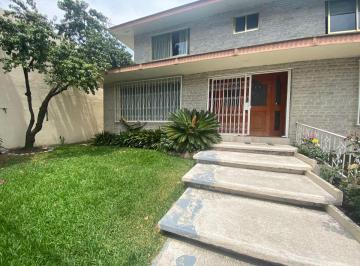 Casa de 6 habitaciones, Alvaro Obregón · Se Vende Casa Para Remodelar Colonia Axotla Álvaro Obregón Cdmx