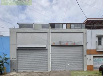 Bodega comercial · 1633m² · Bodega en Renta en Santa Teresita $150,000