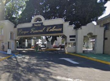 Terreno comercial 6m² Venta Granja Plaza Patria · Terreno Funerario en Venta, Parque Funeral Colonias, Zapopan | Ctv - 2281