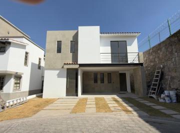 Casa en condominio de 3 habitaciones, Metepec · Estrena Casa en Condado del Valle Metepec