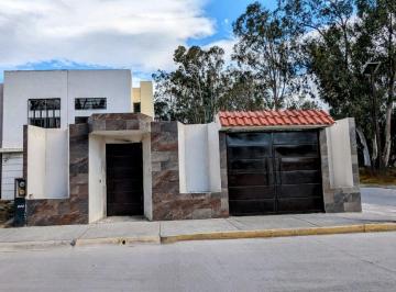 Casa de 2 habitaciones, Zumpango · Casa en Esquina con Terreno Excedente en Santa Isabel, Zumpango ¡Gran Oportunidad!