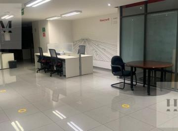 Oficina · 384m² · 3 Estacionamientos · Oficina en Av Tamaulipas, Condesa
