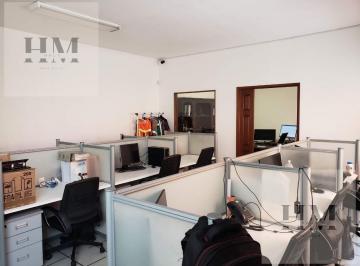 Oficina · 353m² · 5 Estacionamientos · Oficina en Lago Chalco, Anáhuac I Sección
