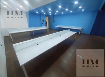 Oficina · 83m² · 2 Estacionamientos · Oficina en Anáhuac I Sección