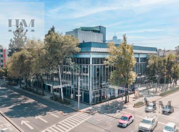 Edificio · 5723m² · 26 Estacionamientos · Edificio Comercial en Escandón II Sección