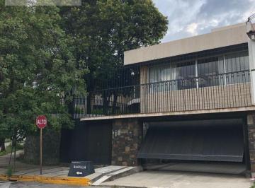Casa · 990m² · 5 Recámaras · 6 Estacionamientos · Casa en Lomas de Tecamachalco