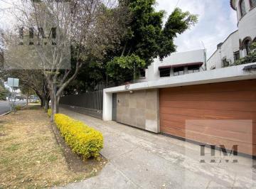 Oficina · 800m² · 7 Recámaras · 6 Estacionamientos · Oficina en Anzures