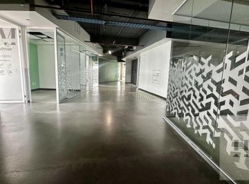 Oficina · 2070m² · 40 Estacionamientos · Oficina en Toreo
